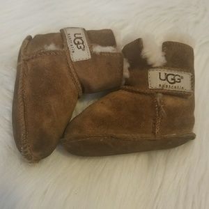 Infant uggs